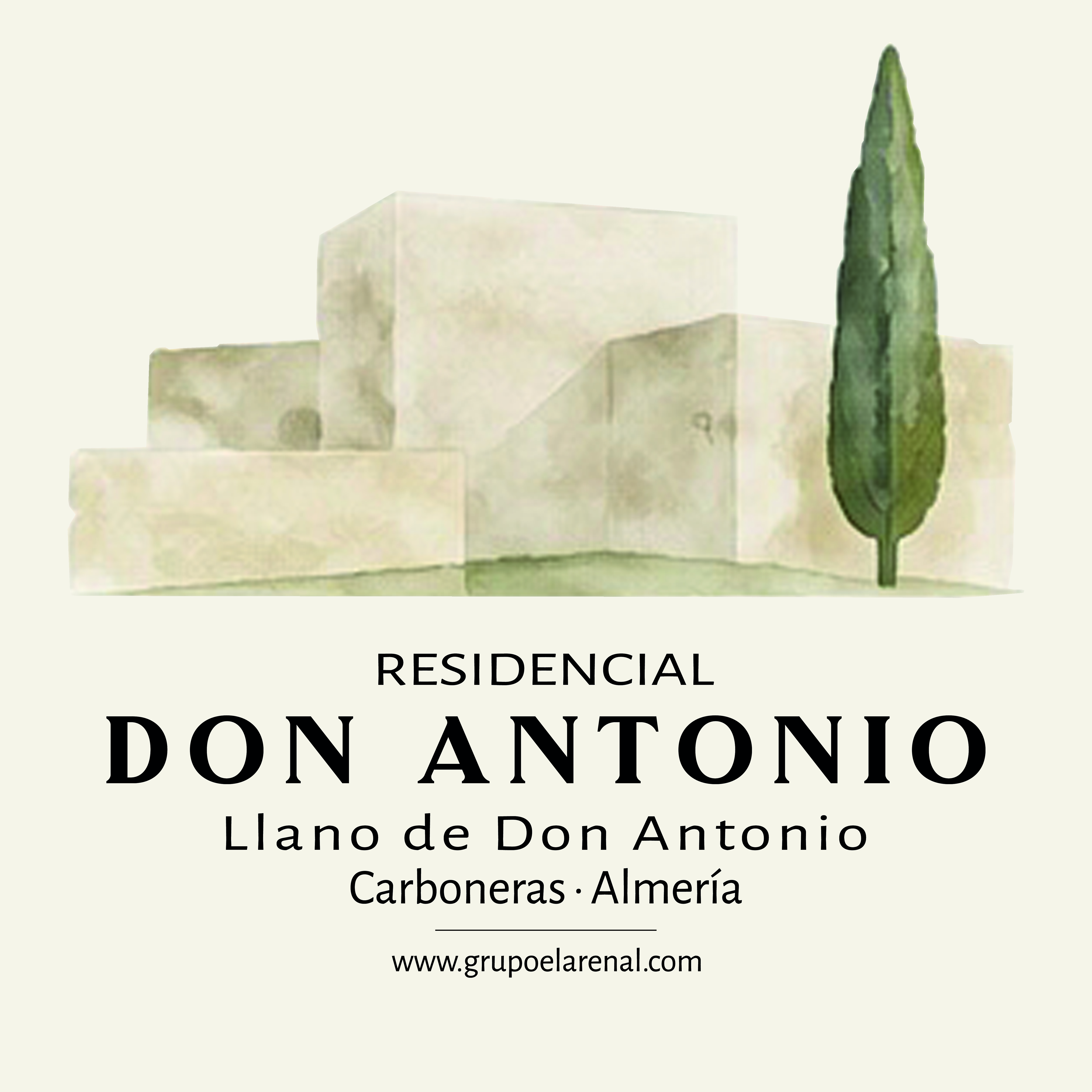 Residencial Almanzora